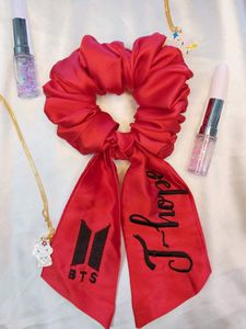 Combo Of BTS Products (Jhope Edition)