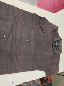 Cotton Shirts