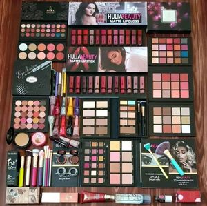 Makeup Products Combo