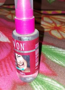 Livon Hair Serum