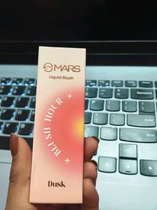 MARS Liquid Blush - Dusk