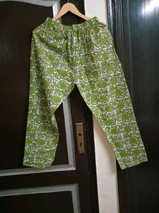 Brand New 3 Piece Pure Cotton Suit Set