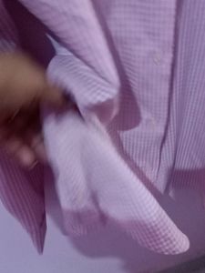 Formal Shirt For Girls