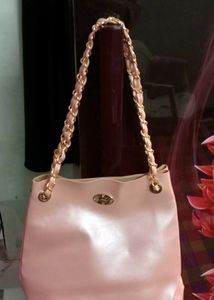 Branded New Bag 🛍️