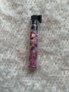Glitter Nail art bowl