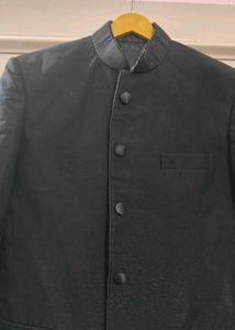 Black 🐈‍⬛ Jodhpuri