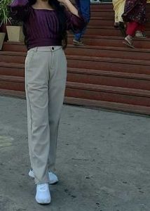 WoMen&#39;s Casual Pants