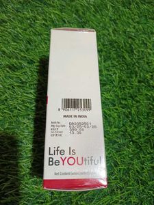 Hyenoit-C Face Serum