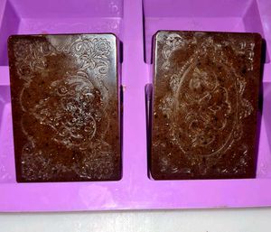 Combo Of Homemade Beauty Soap (2 Pcs)