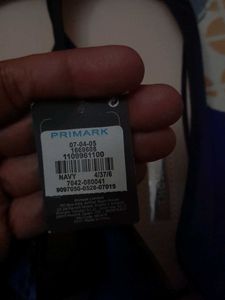 Brand New Bellies With Tag
