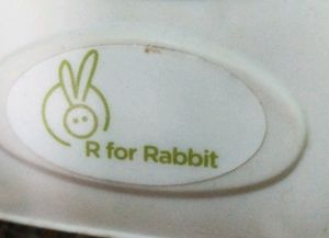 Baby Walker R For Rabbit 3 In One