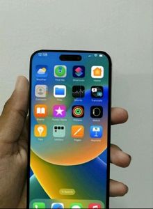 Dummy IPhone 14 Pro
