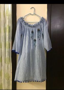 La Contesse Dress
