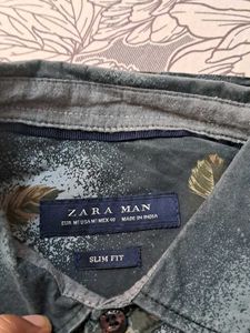 Zara Shirt