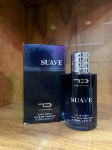 TS Suave Eau De Parfum 100ml