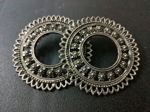 beautiful earings combo - 3 piece