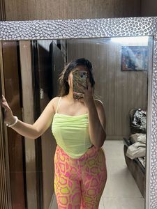 Hot Lower