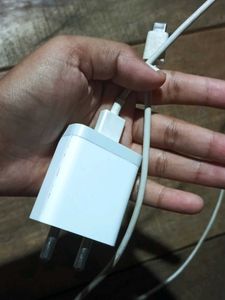 Charger