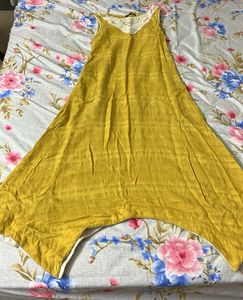 Bottom Flare Kurta