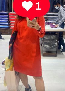 Beautiful Shift Dress