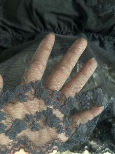 Lace Cami Top