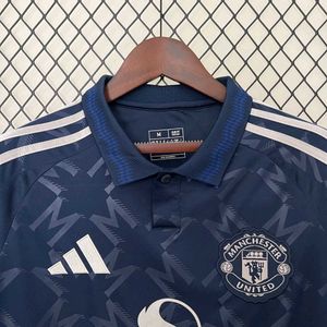 New - Manchester United Jersey