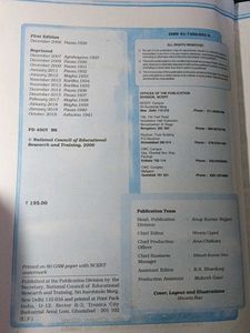Physics Ncert Neet Textbook Class XII