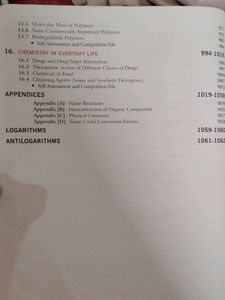 ISC CHEMISTRY ICSE HC SRIVASTAV CLASS 12
