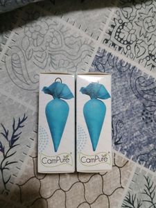 CamPure - 100% Organic Camphor
