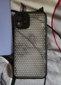 Prenium back cover for iphone 12