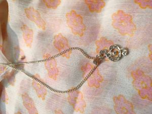 charm necklace combo