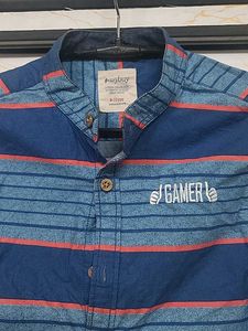 Boy Shirt