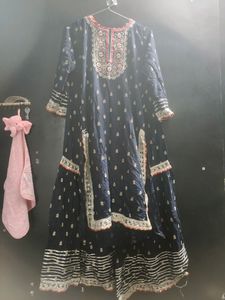 Sharara Suit