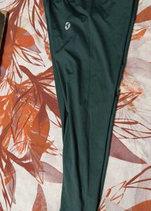Women Gym Jeggings