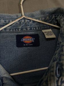 Dickies Denim Shirt❗️