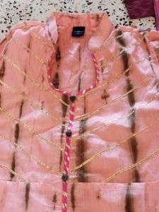 Ethnic Classy Gown