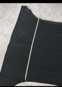 Dubai Diamond Kaftan Abaya