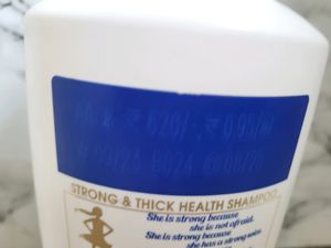 Super Saver Pack Clinic Plus Shampoo