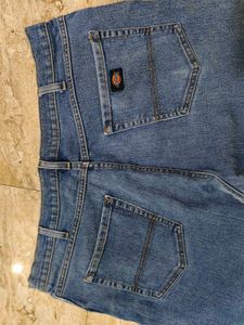 Vintage Dickies