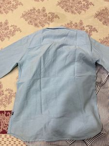 Like New 2 Shirts For Men