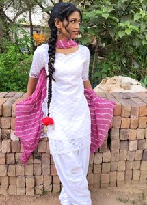 Salwar Suit
