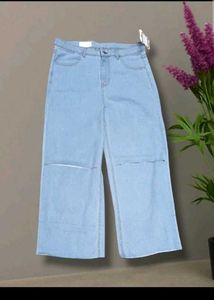 G@13 Size-32 Cargo Jeans