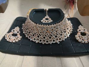 Jewellery Set