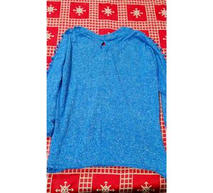 Trendy Women&#39;s Top