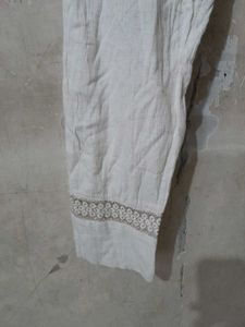 Ethnic Cotton Leggings