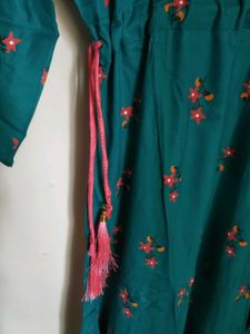Brand New Beautiful Anarkali Kurti