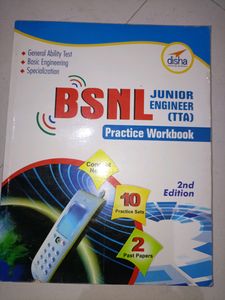 Electrical Engineering Practice Workbook