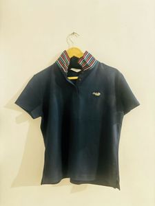 Crocodile Polo Shirt