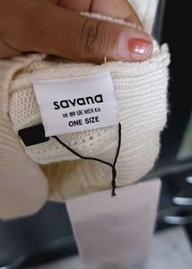 Savana Knit Dress