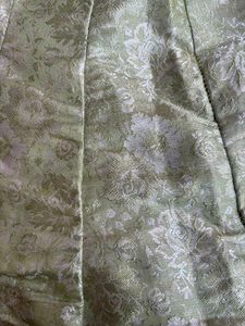 Green Lehenga Choli Set